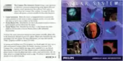 Free download Solar System (Philips CD-i) [Scans] free photo or picture to be edited with GIMP online image editor